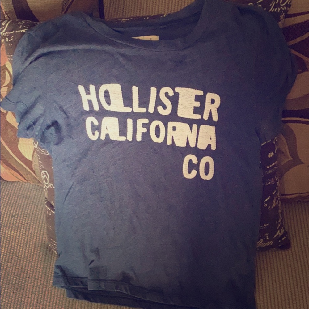 Hollister sz S